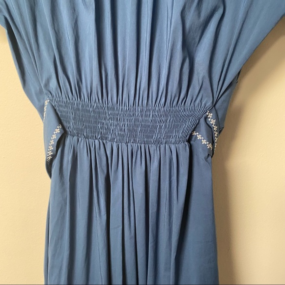 BCBG Maxazria woven dress - Picture 5 of 8